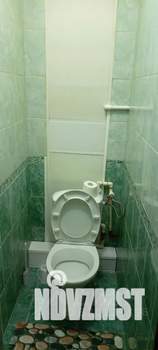 2-к квартира, посуточно, 45м2, 1/5 этаж