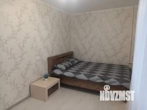 2-к квартира, посуточно, 44м2, 3/4 этаж