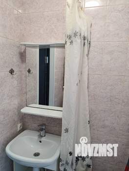 2-к квартира, посуточно, 44м2, 1/3 этаж