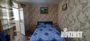 1-к квартира, посуточно, 30м2, 2/2 этаж