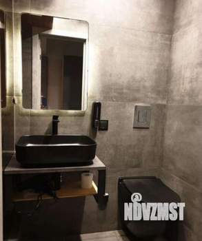 1-к квартира, посуточно, 33м2, 1/1 этаж