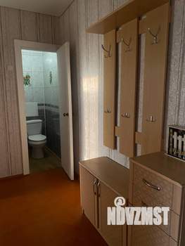 1-к квартира, на длительный срок, 42м2, 2/2 этаж