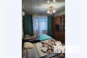 1-к квартира, посуточно, 40м2, 7/9 этаж