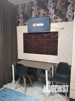 Студия квартира, посуточно, 30м2, 1/8 этаж