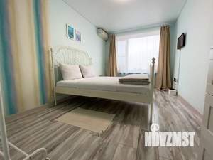 1-к квартира, посуточно, 33м2, 1/1 этаж