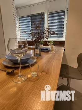 Студия квартира, посуточно, 55м2, 2/3 этаж