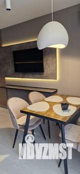 1-к квартира, посуточно, 18м2, 1/1 этаж