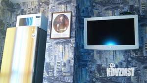 1-к квартира, посуточно, 43м2, 3/3 этаж