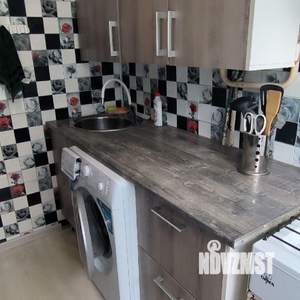 1-к квартира, посуточно, 34м2, 1/1 этаж