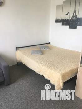 Студия квартира, посуточно, 28м2, 3/3 этаж