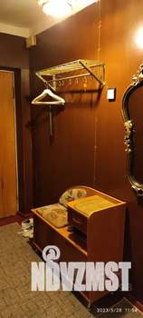 1-к квартира, посуточно, 35м2, 1/5 этаж