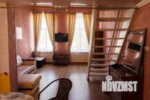 2-к квартира, посуточно, 45м2, 2/2 этаж