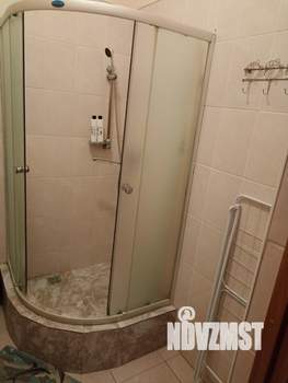 2-к квартира, посуточно, 46м2, 1/1 этаж