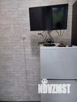 1-к квартира, посуточно, 14м2, 1/1 этаж