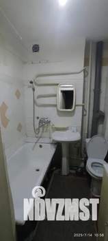 1-к квартира, посуточно, 35м2, 1/5 этаж