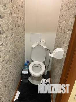 2-к квартира, посуточно, 47м2, 4/5 этаж