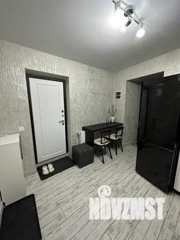 2-к квартира, посуточно, 40м2, 1/1 этаж