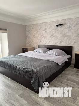 2-к квартира, посуточно, 42м2, 2/2 этаж