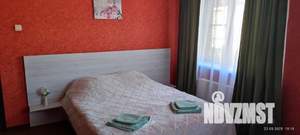 1-к квартира, посуточно, 35м2, 2/3 этаж