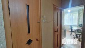 2-к квартира, на длительный срок, 50м2, 2/5 этаж