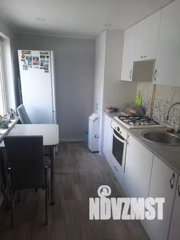 2-к квартира, посуточно, 31м2, 1/1 этаж