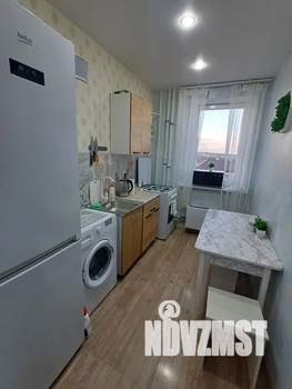 1-к квартира, посуточно, 38м2, 7/9 этаж