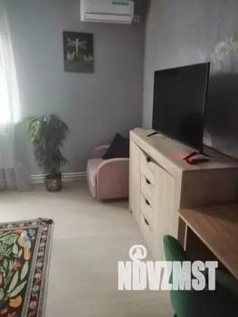 2-к квартира, посуточно, 50м2, 2/2 этаж
