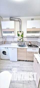 1-к квартира, посуточно, 32м2, 3/5 этаж