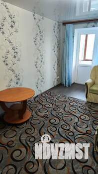 1-к квартира, посуточно, 35м2, 3/5 этаж