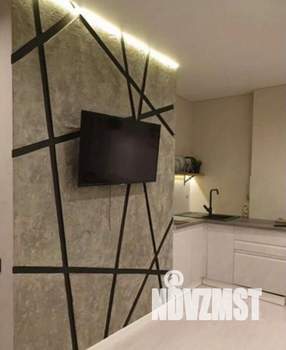 1-к квартира, посуточно, 33м2, 1/1 этаж