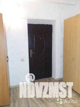 1-к квартира, на длительный срок, 40м2, 3/3 этаж