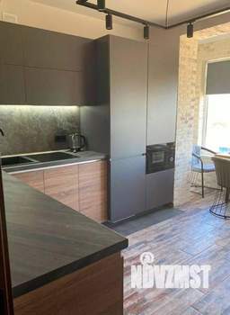 1-к квартира, посуточно, 42м2, 4/8 этаж