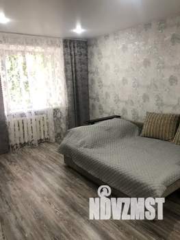 1-к квартира, посуточно, 34м2, 1/5 этаж