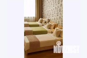 2-к квартира, посуточно, 51м2, 2/5 этаж