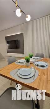 1-к квартира, посуточно, 48м2, 3/10 этаж