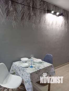 Студия квартира, посуточно, 25м2, 1/3 этаж