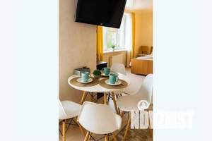 1-к квартира, посуточно, 20м2, 2/5 этаж