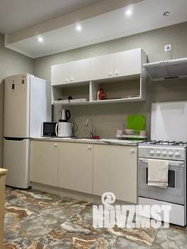 2-к квартира, посуточно, 40м2, 2/2 этаж