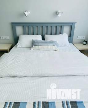 1-к квартира, посуточно, 39м2, 2/3 этаж