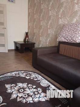 2-к квартира, посуточно, 68м2, 1/3 этаж