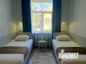 2-к квартира, посуточно, 48м2, 2/3 этаж