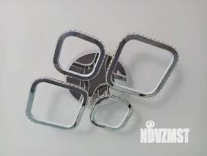 2-к квартира, посуточно, 53м2, 2/9 этаж