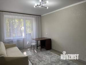 1-к квартира, на длительный срок, 30м2, 3/5 этаж