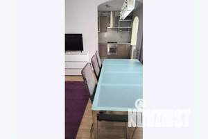 3-к квартира, посуточно, 60м2, 7/9 этаж