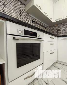 1-к квартира, посуточно, 35м2, 2/10 этаж