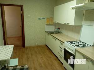 1-к квартира, на длительный срок, 38м2, 8/9 этаж