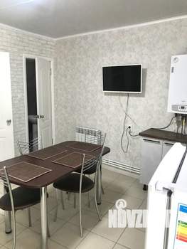 2-к квартира, посуточно, 35м2, 1/1 этаж