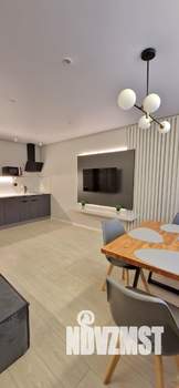 2-к квартира, посуточно, 47м2, 9/10 этаж
