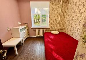 2-к квартира, на длительный срок, 38м2, 1/2 этаж