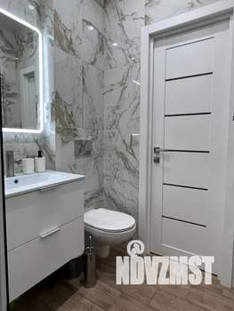 1-к квартира, посуточно, 36м2, 2/8 этаж